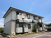 駒野駅より徒歩24分 2階 築27年4ヶ月の賃貸物件