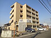 大垣駅より徒歩41分 2階 築17年4ヶ月の賃貸物件