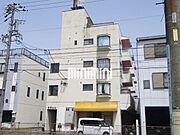大垣駅より徒歩4分 2階 築44年3ヶ月の賃貸物件