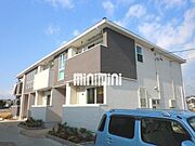 荒尾駅より徒歩24分 2階 築14年8ヶ月の賃貸物件