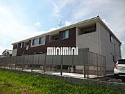 西大垣駅より徒歩58分 1階 築9年4ヶ月の賃貸物件