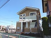  1階 築21年3ヶ月の賃貸物件