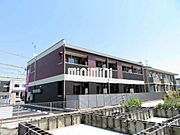 大垣駅より徒歩35分 1階 築6年6ヶ月の賃貸物件