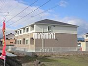 美濃青柳駅より徒歩12分 2階 築13年11ヶ月の賃貸物件