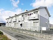 荒尾駅より徒歩22分 1階 築32年7ヶ月の賃貸物件