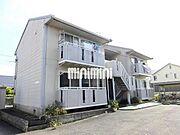 東赤坂駅より徒歩14分 1階 築35年10ヶ月の賃貸物件