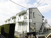 大垣駅より徒歩15分 2階 築39年の賃貸物件