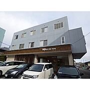 第2山本ビルの賃貸物件