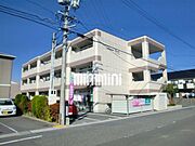 メゾンエクセル 3階 築28年5ヶ月の賃貸物件