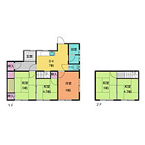 間取り：221010223575