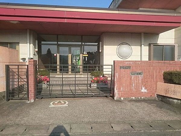 画像23:幼稚園、保育園「西保育園まで1156m」