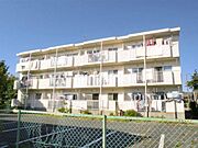 2階 築35年8ヶ月の賃貸物件