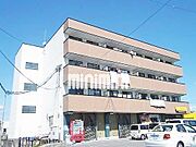 クラウンマンション 4階 築25年7ヶ月の賃貸物件