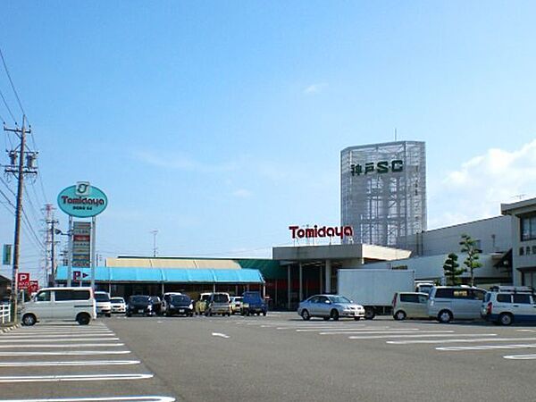 グローブ　A 202｜岐阜県安八郡神戸町大字神戸(賃貸アパート2LDK・2階・59.58㎡)の写真 その28