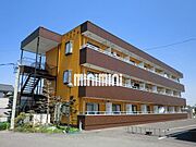 2階 築36年8ヶ月の賃貸物件