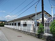 大垣駅より徒歩43分 1階 築35年7ヶ月の賃貸物件