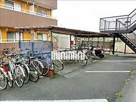 ヤナセコーポ2号館  ｜ 岐阜県大垣市西之川町１丁目（賃貸マンション1R・1階・25.92㎡） その13