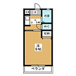 ヤナセコーポ3号館のイメージ