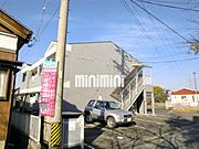 1階 築34年11ヶ月の賃貸物件