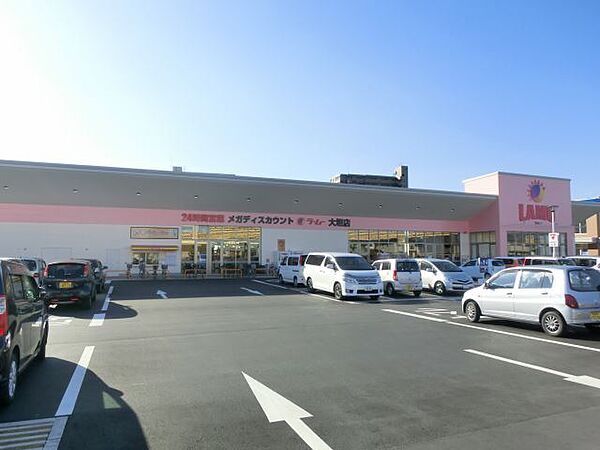 中央タワーズ　Riho大垣 ｜岐阜県大垣市林町４丁目(賃貸マンション3LDK・5階・69.22㎡)の写真 その15