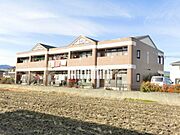 MF辻ヶ鼻 1階 築28年4ヶ月の賃貸物件