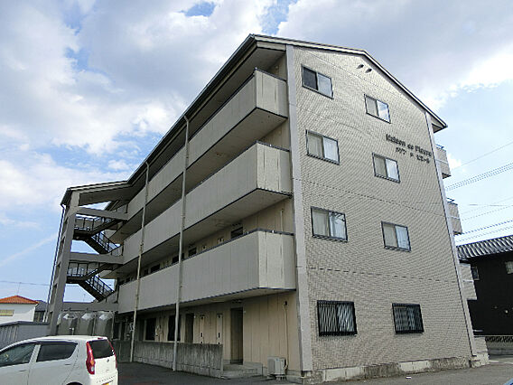 メゾン・ド・ピエール_外観_1