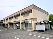 東大垣駅より徒歩19分 2階 築36年9ヶ月の賃貸物件