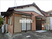 大垣駅より徒歩21分 1階 築57年6ヶ月の賃貸物件