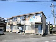 垂井駅より徒歩24分 2階 築39年の賃貸物件