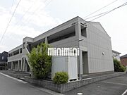 2階 築26年6ヶ月の賃貸物件