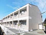 2階 築32年5ヶ月の賃貸物件