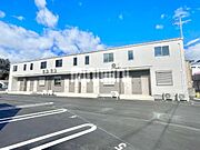 Grandir 2階 新築の賃貸物件