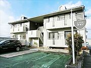 荒尾駅より徒歩13分 2階 築35年の賃貸物件