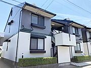 垂井駅より徒歩4分 築29年2ヶ月 2階建の賃貸物件
