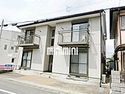 垂井駅より徒歩7分 1階 築22年10ヶ月の賃貸物件