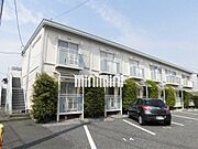 大垣駅より徒歩13分 1階 築38年11ヶ月の賃貸物件