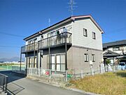 東大垣駅より徒歩7分 2階 築25年7ヶ月の賃貸物件