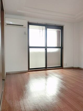 サンフォレスト弐番館_内装_1