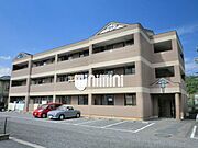  3階 築27年4ヶ月の賃貸物件