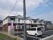 2階 築15年3ヶ月の賃貸物件