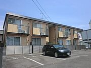 大垣駅より徒歩22分 2階 築41年5ヶ月の賃貸物件