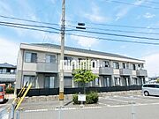 東大垣駅より徒歩16分 1階 築22年8ヶ月の賃貸物件