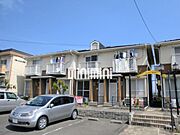 荒尾駅より徒歩13分 2階 築33年1ヶ月の賃貸物件