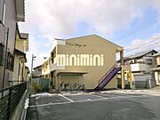 北大垣駅より徒歩12分 2階 築35年1ヶ月の賃貸物件
