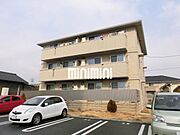 フォーラムワーゴ5 2階 築15年1ヶ月の賃貸物件