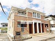 ビィリアアイコス 2階 築18年7ヶ月の賃貸物件