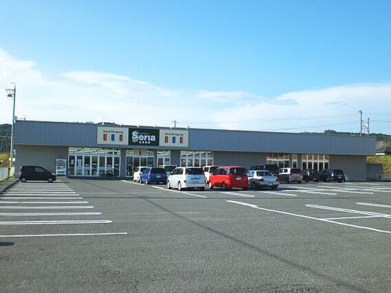 メゾン薫 B_周辺_3