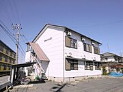 キャンバス21 2階 築36年7ヶ月の賃貸物件