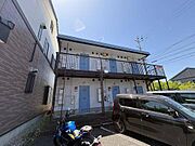 北大垣駅より徒歩5分 築38年3ヶ月 2階建の賃貸物件