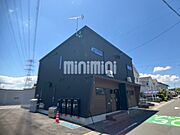 荒尾駅より徒歩8分 2階 新築の賃貸物件